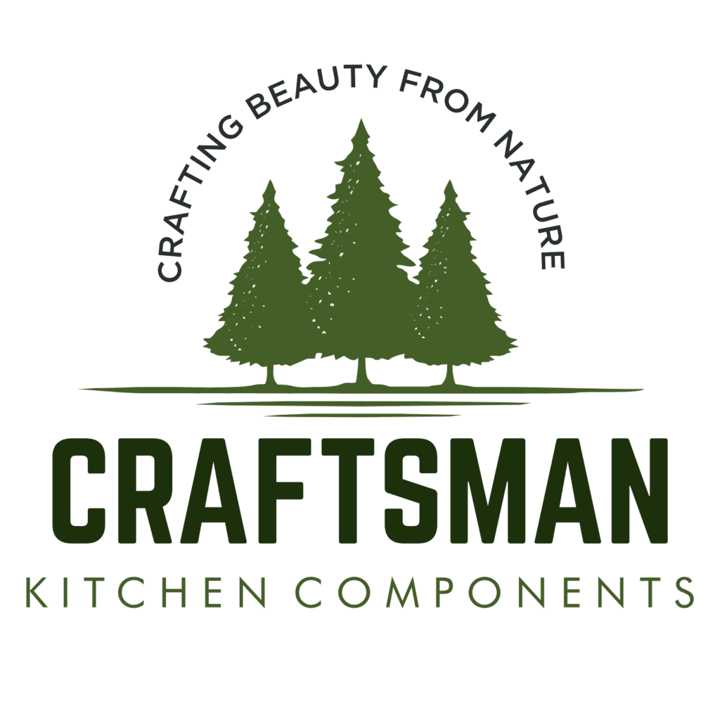 Premium Craftsman Kitchen Components Vietnam – Timeless Quality Meets Modern Design