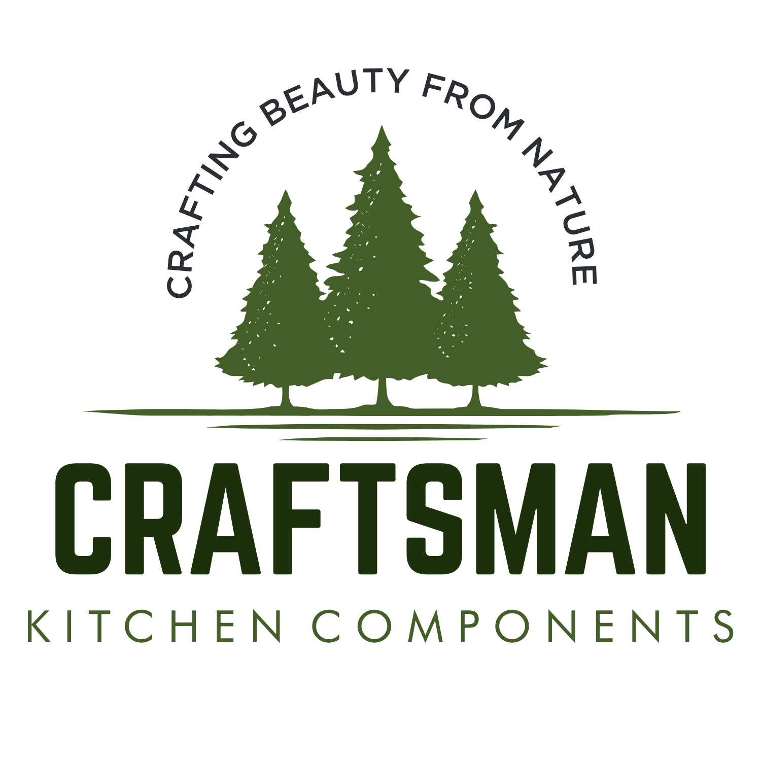 OEM wood components – Wood contract manufacturing | Craftsman Kitchen ...