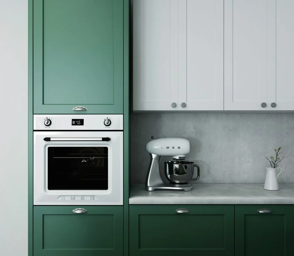 Craftsmanship and style at Craftsman Kitchen Components USA Vietnam