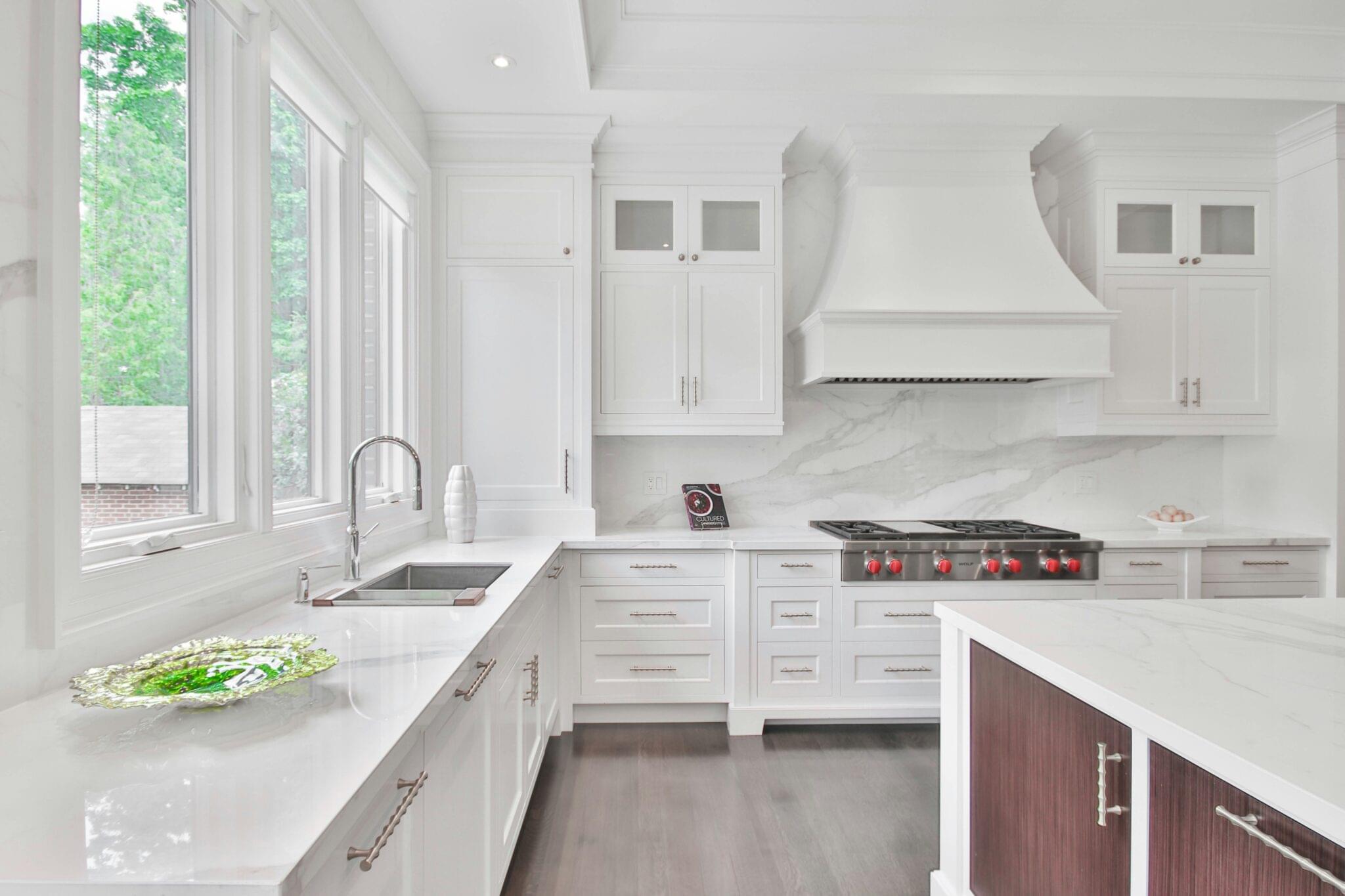 OEM wood components – Wood contract manufacturing | Craftsman Kitchen ...